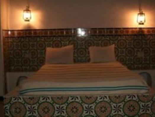 ジェルバ エリアド 写真