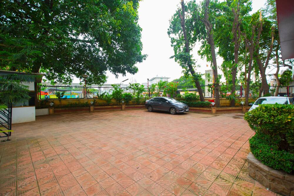 ホテル アシュウィン 写真