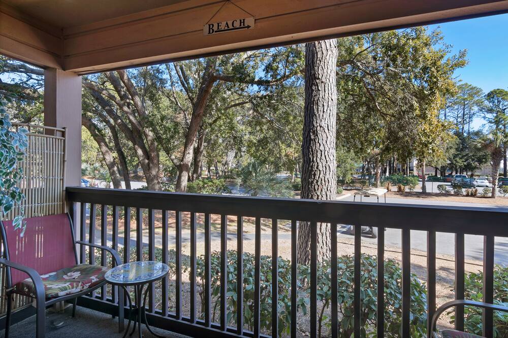 ヒルトン ヘッド アイランド ビーチ アンド テニス リゾート 写真