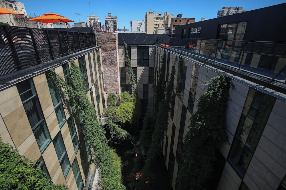 Anselmo Buenos Aires, Curio Collection by Hilton 写真