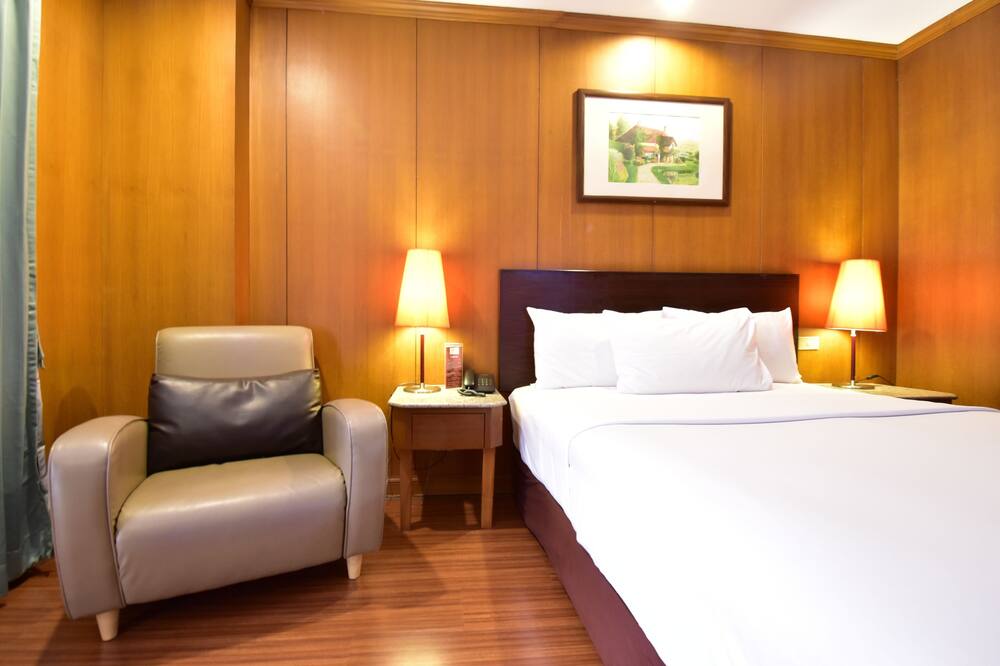 ダイナスティ イン パタヤ 写真