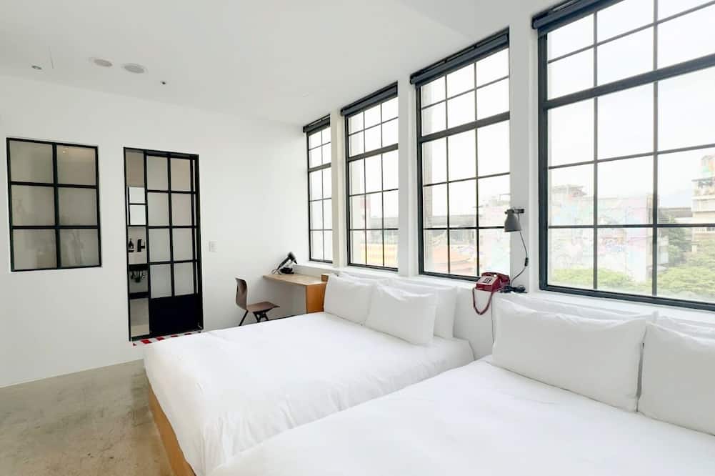 アートテル 写真