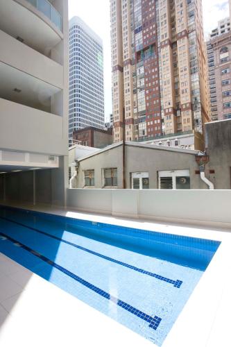 APX ワールド スクエア 写真