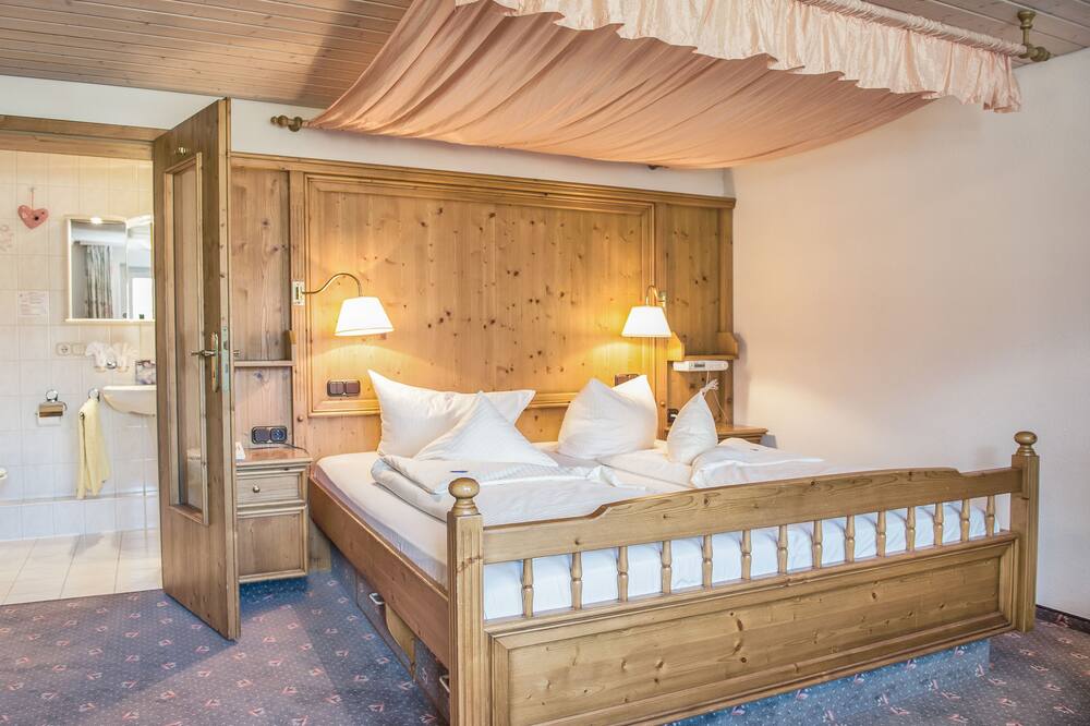 Sonnenbichl Hotel am Rotfischbach 写真