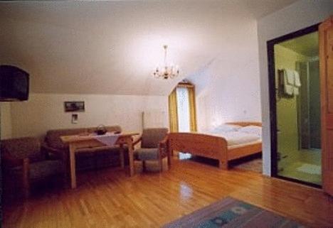 Hotel & Hostel Sandwirt 写真