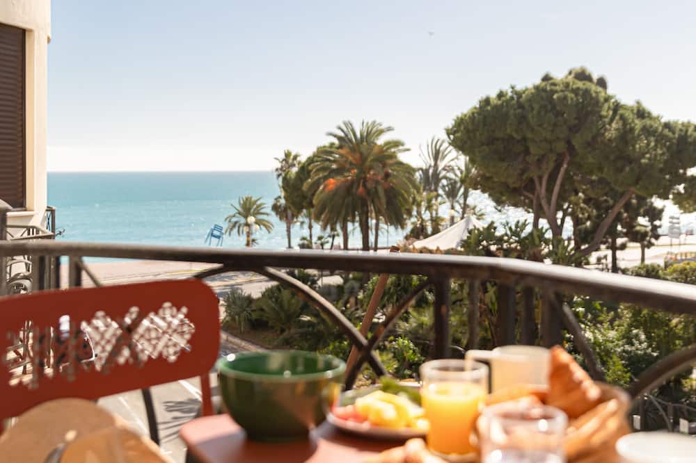 オテル アルベール プルミエ ニース 写真