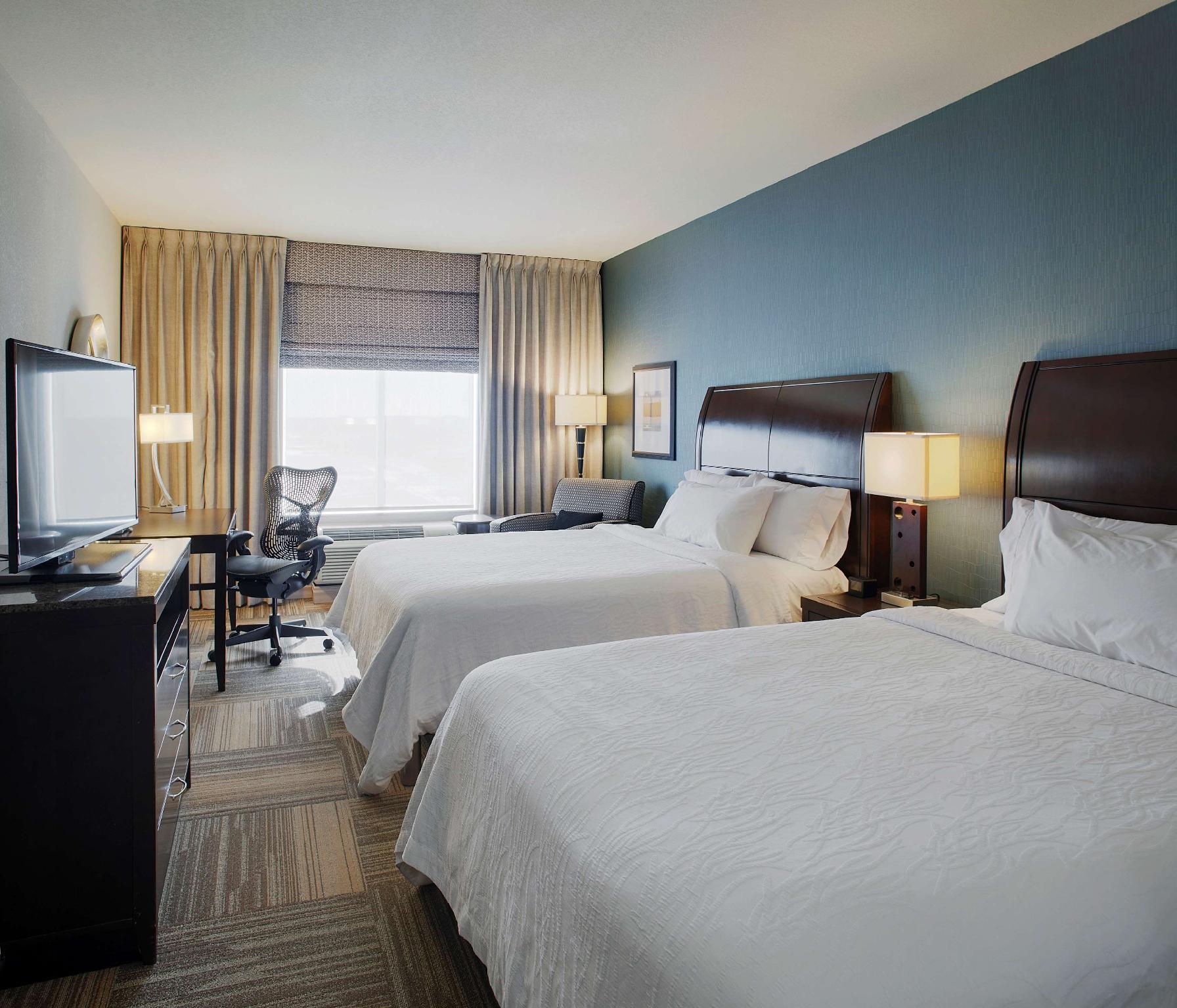 Hilton Garden Inn Jonesboro 写真