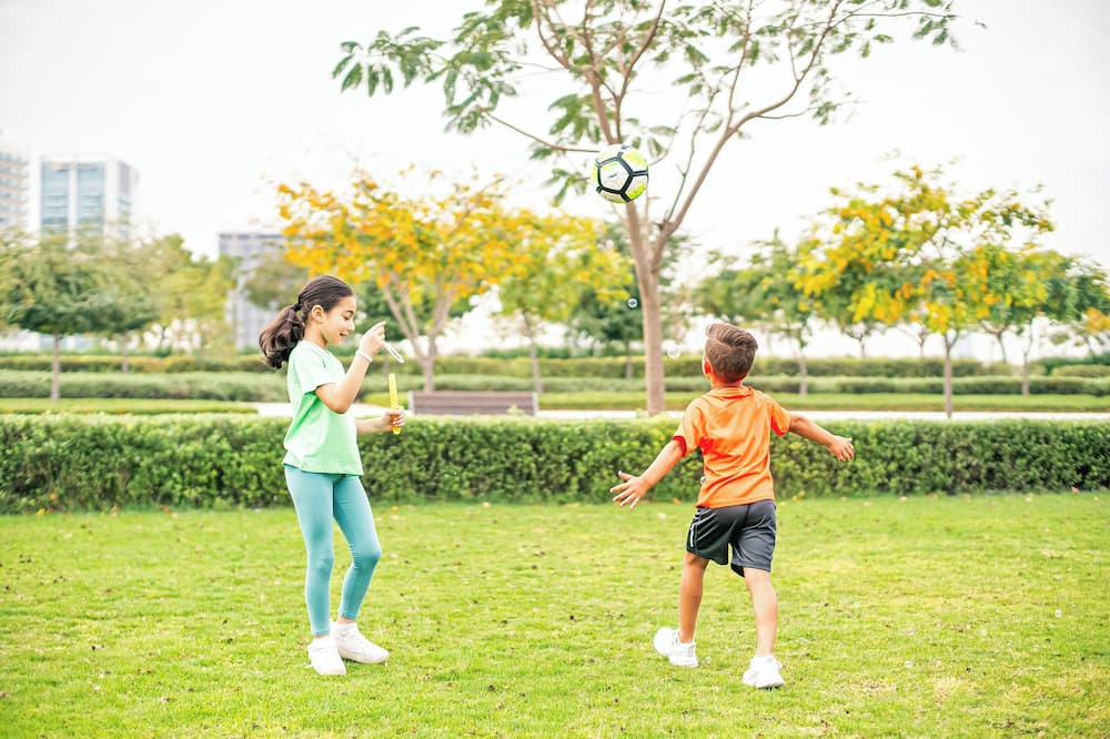 ホリデイ イン ホテル & スイーツ ドバイ サイエンス パーク by IHG 写真