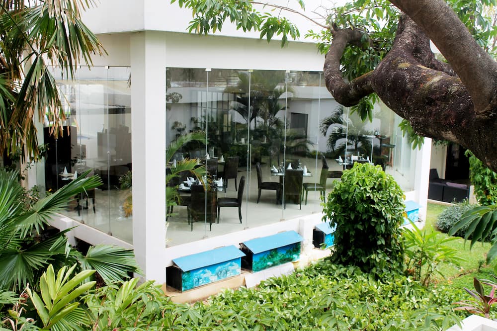 Hotel Contempo 写真