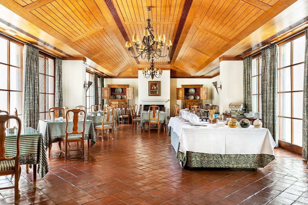 ポウサダ コンベント デ ヴィラ ヴィソーザ - ヒストリック ホテル 写真