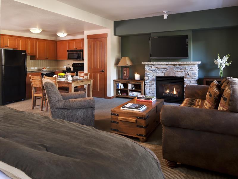 ザ ビレッジロッジ 写真