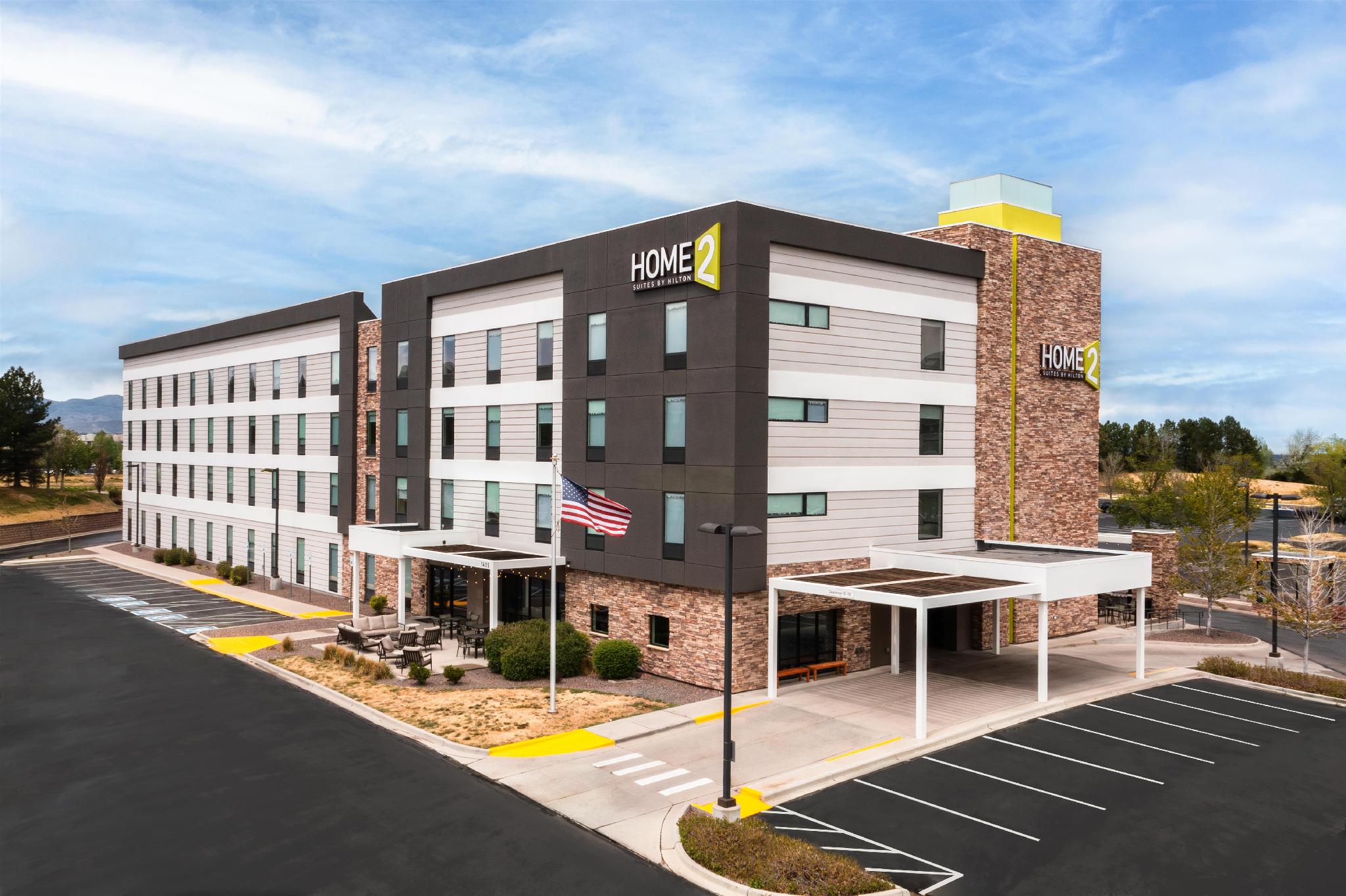 Home2 Suites by Hilton Denver/Highlands Ranch 写真