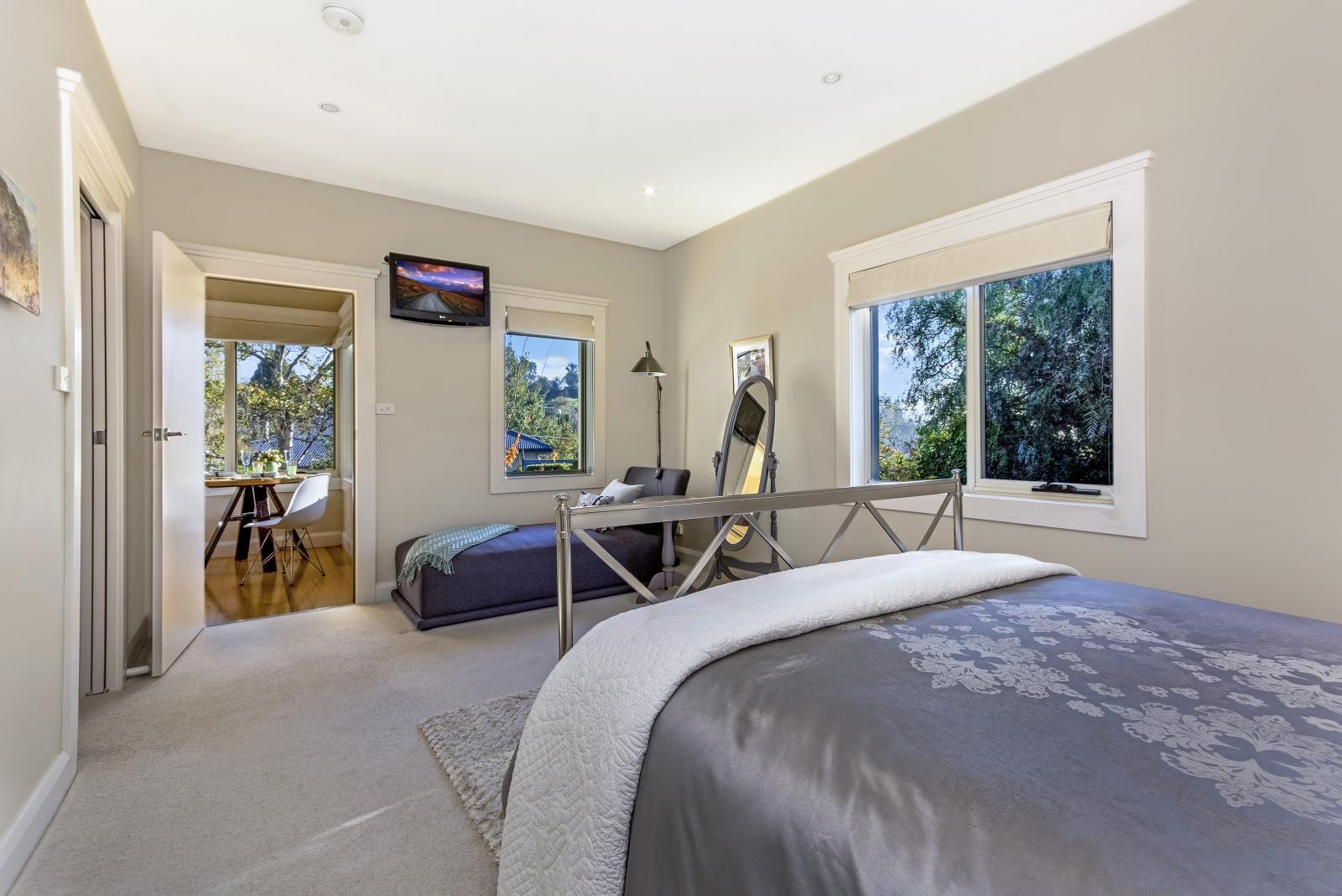 トピアリー ハブン ベッド アンド ブレックファースト 写真