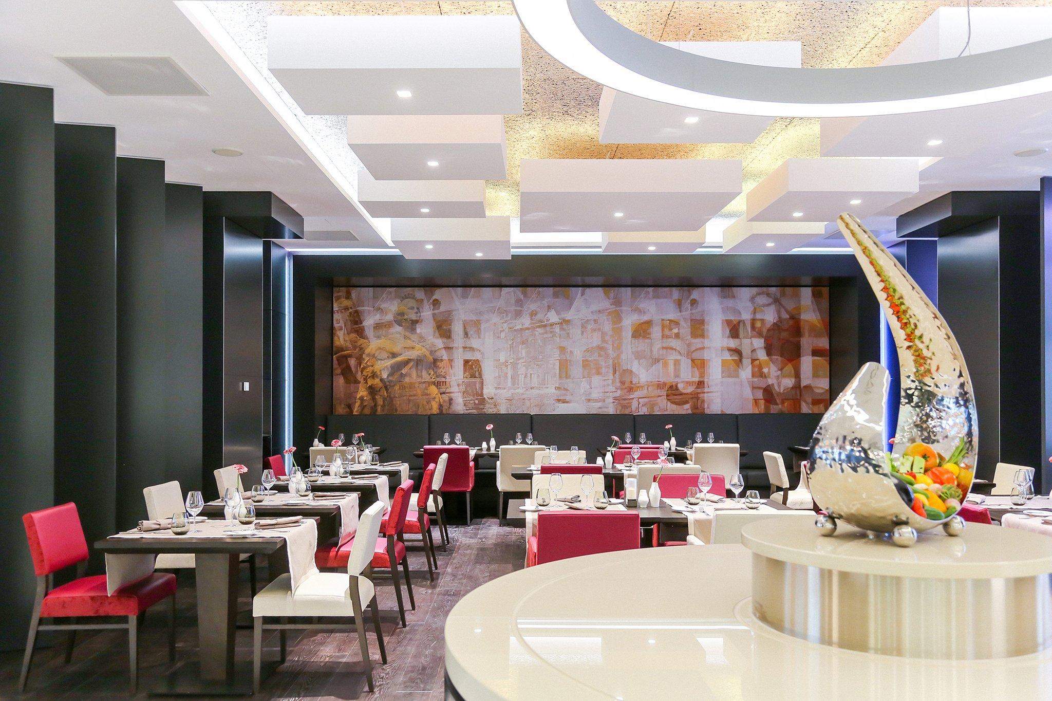 Le Royal Hotels & Resorts Luxembourg 写真