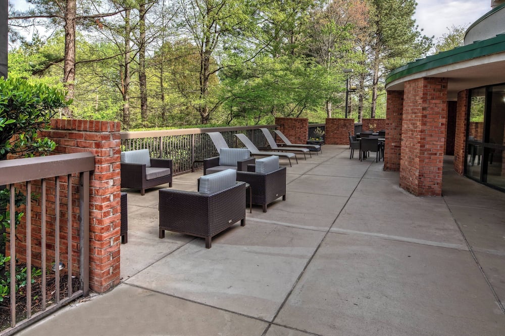 Courtyard by Marriott Memphis Germantown 写真