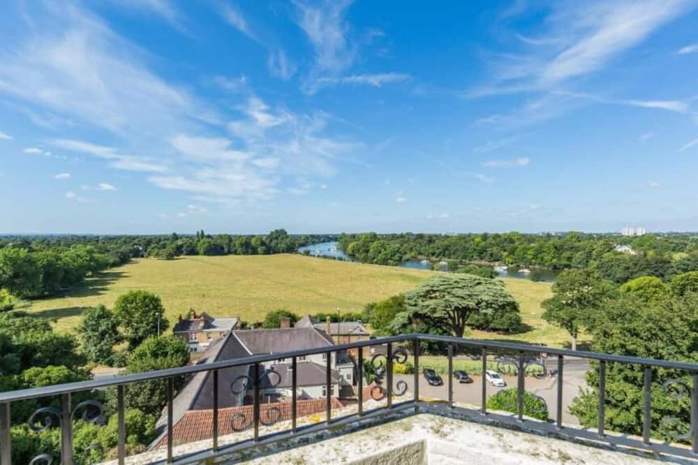 ピーターシャム ホテル 写真