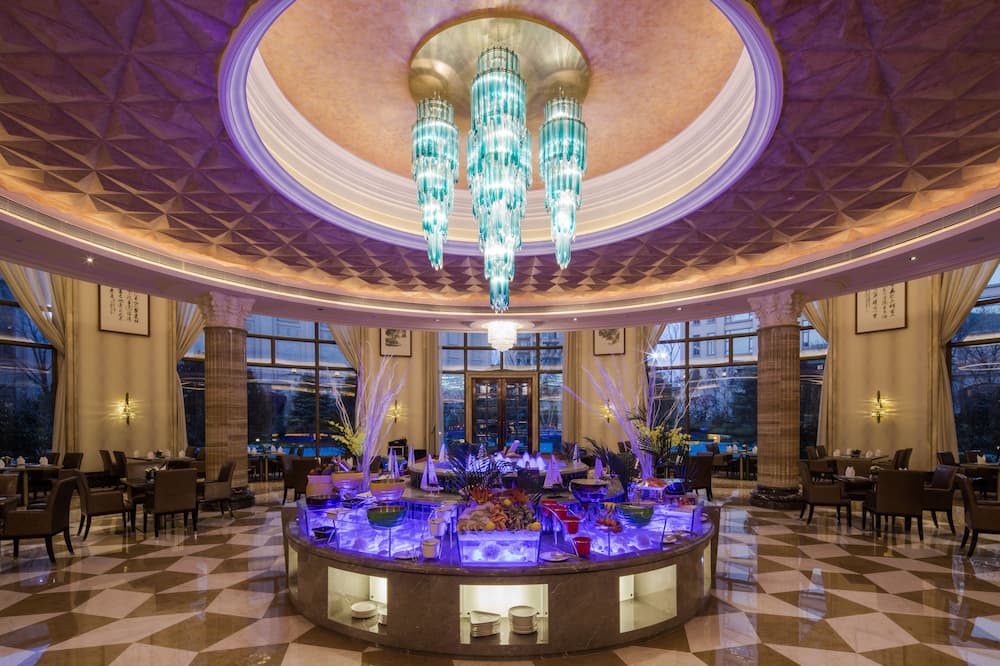 シャトー スター リバー青島 写真