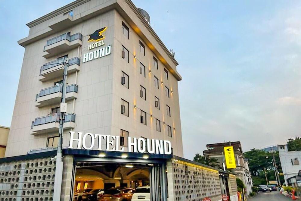 Suncheon Hound Hotel 写真
