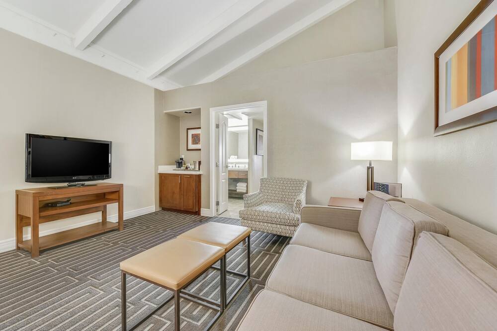 Hilton Phoenix Tapatio Cliffs Resort 写真