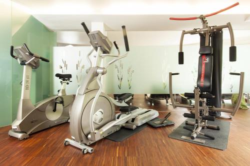 ロマンティック ホテル ヨハンニッター クラウス 写真