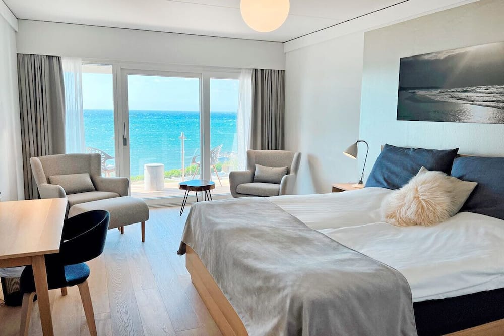 ホテル フレーデンスボー 写真