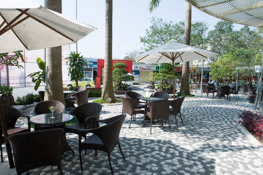Muong Thanh Holiday Hue Hotel 写真