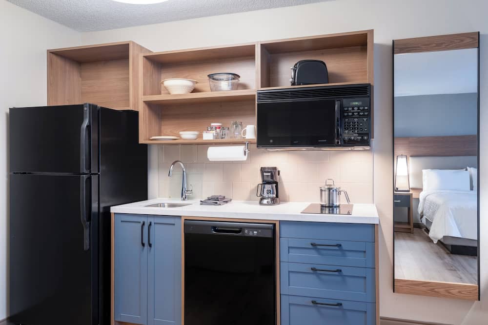 キャンドルウッド スイーツ ロックフォード by IHG 写真