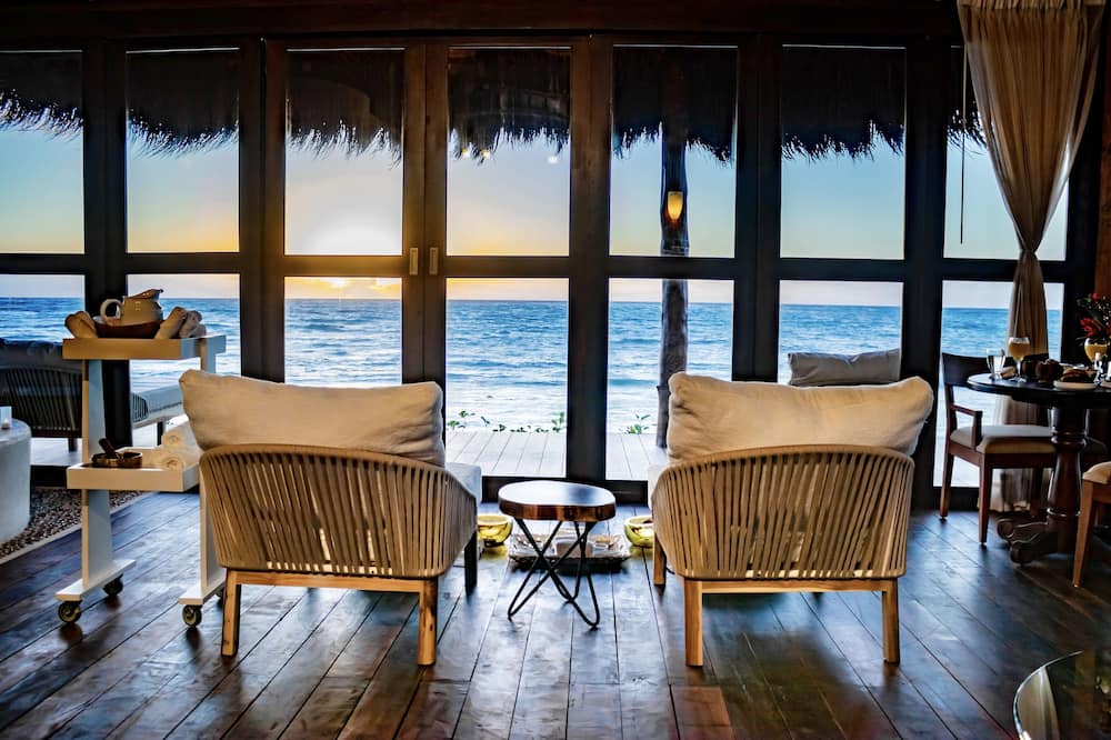 ドリームズ トゥルム リゾート & スパ - オール インクルーシブ 写真