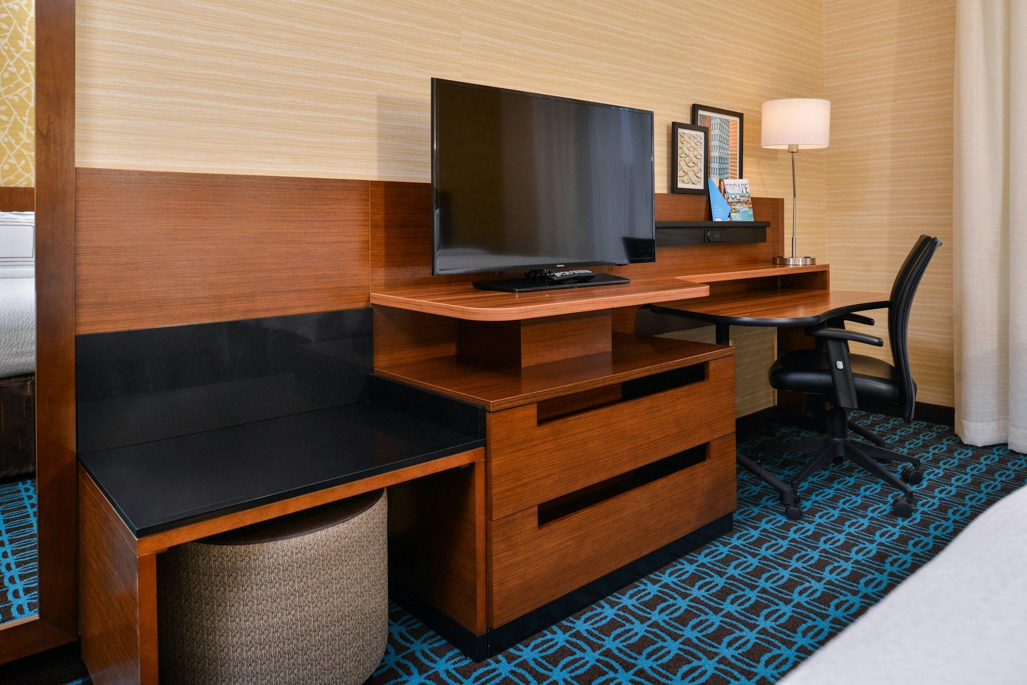 Fairfield by Marriott Inn & Suites Eugene East/Springfield 写真