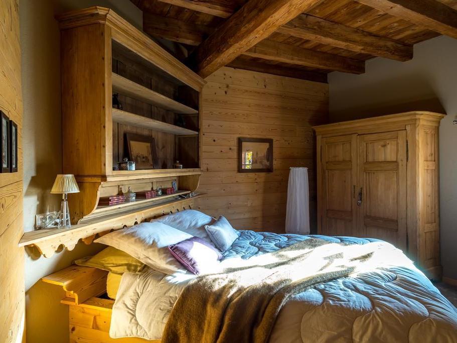 La Grange du couvent B&B 写真