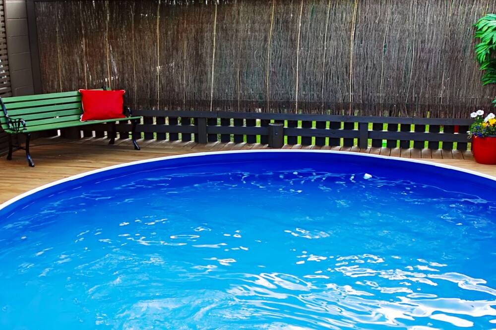 アーモンド コート モーテル 写真