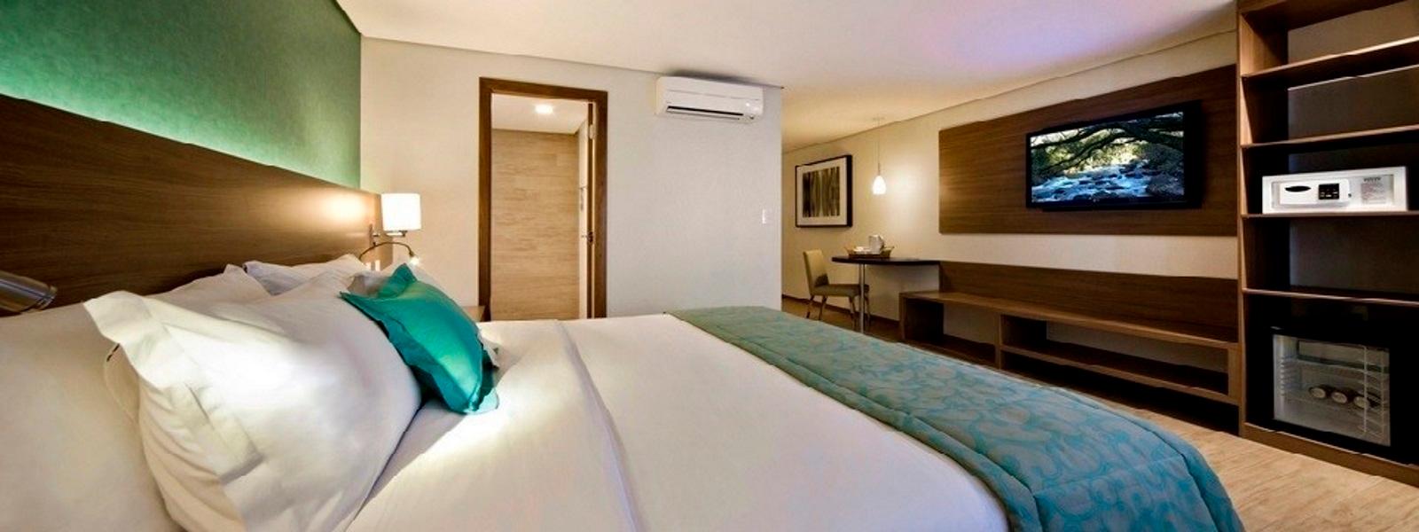 ラディソン ホテル マイオラナ ベレン 写真