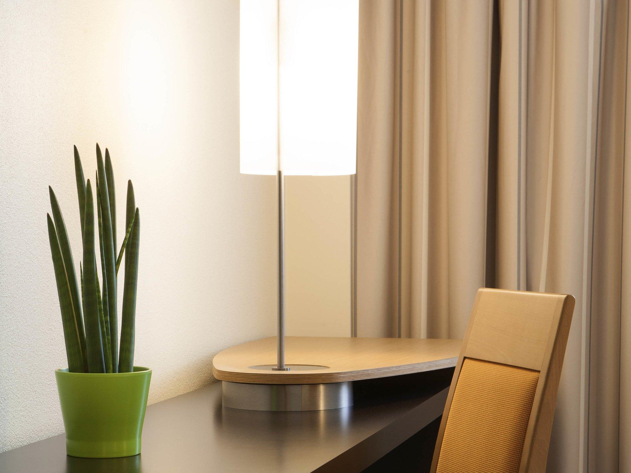 Novotel Nantes Centre Bord de Loire 写真