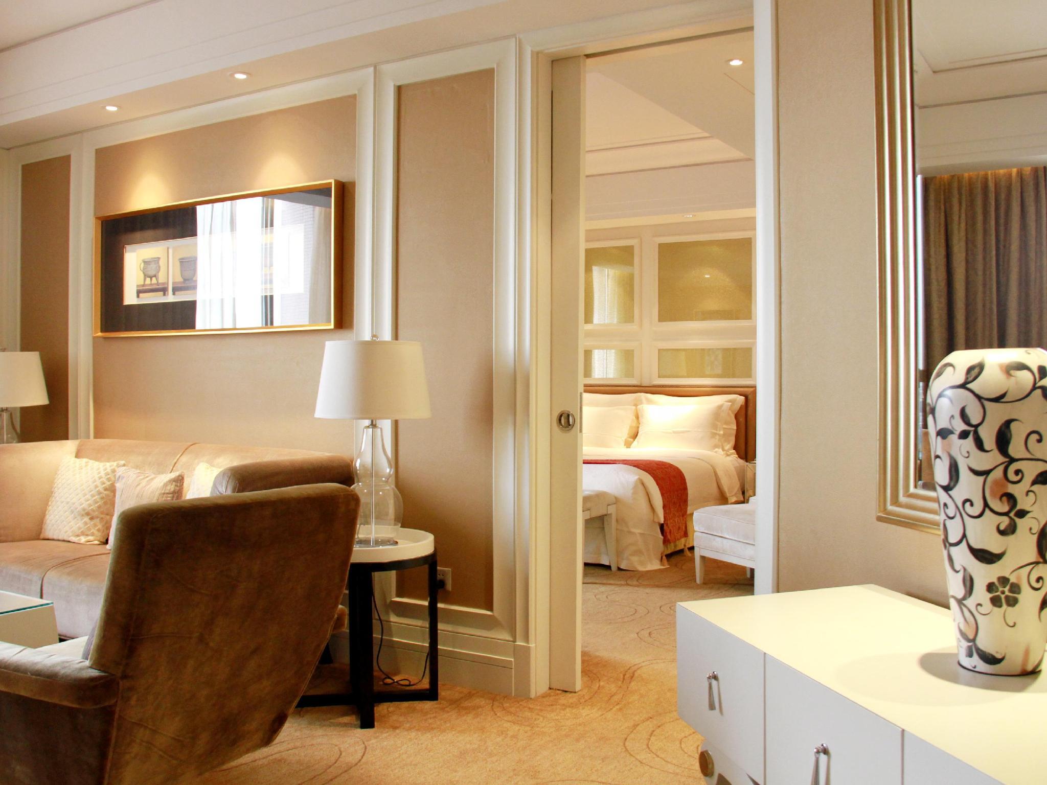 バオリライ インターナショナル ホテル 写真