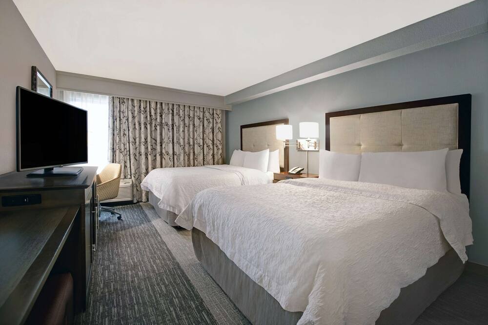 Hampton Inn Greenville I-385 - Woodruff Road 写真