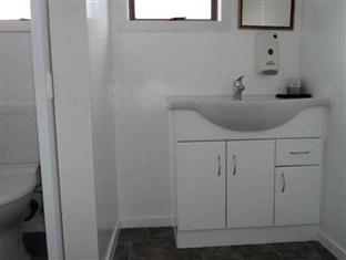 ルアペフ マウンテン モーテル & ロッジ 写真