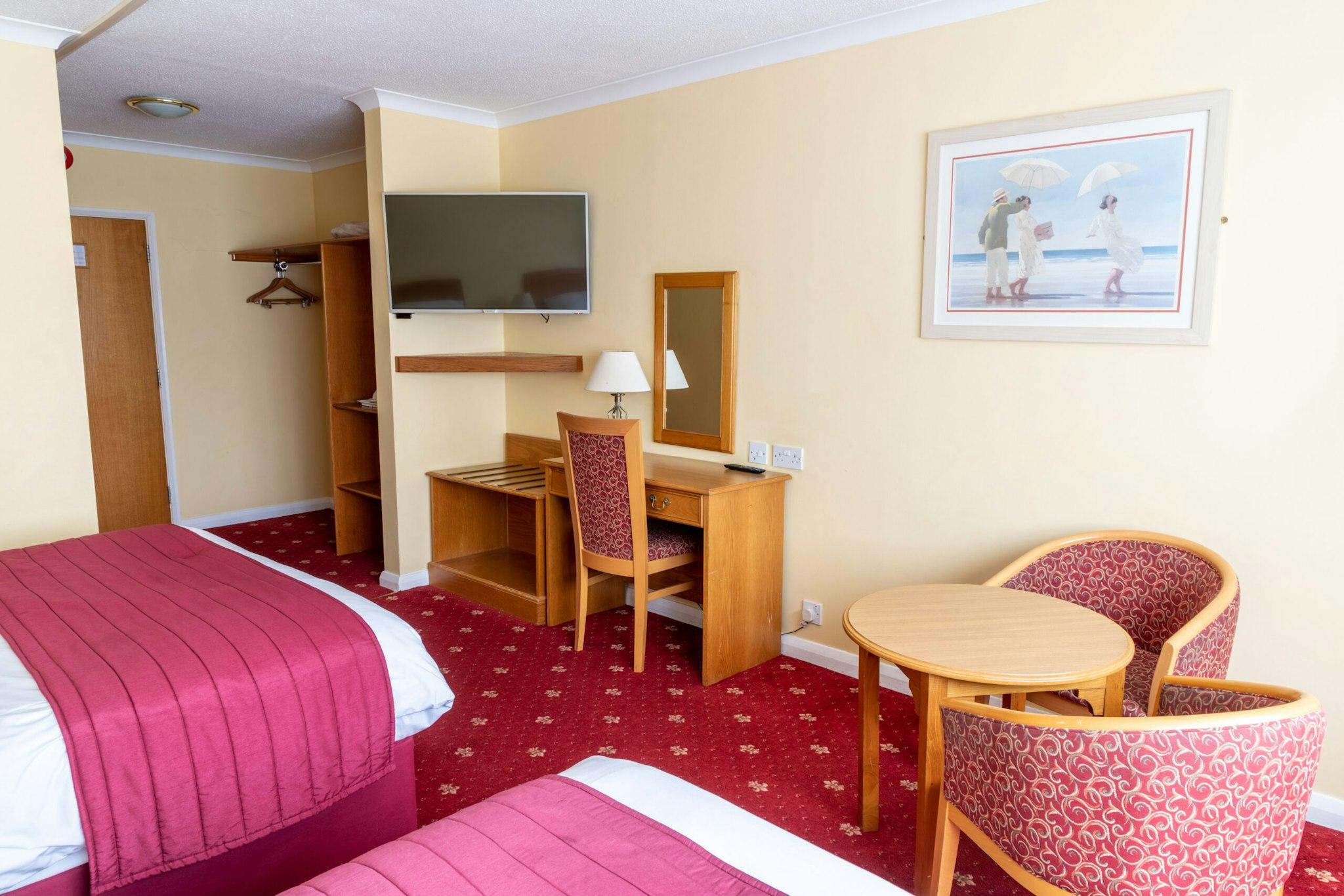 Tiverton Hotel Lounge & Venue 写真