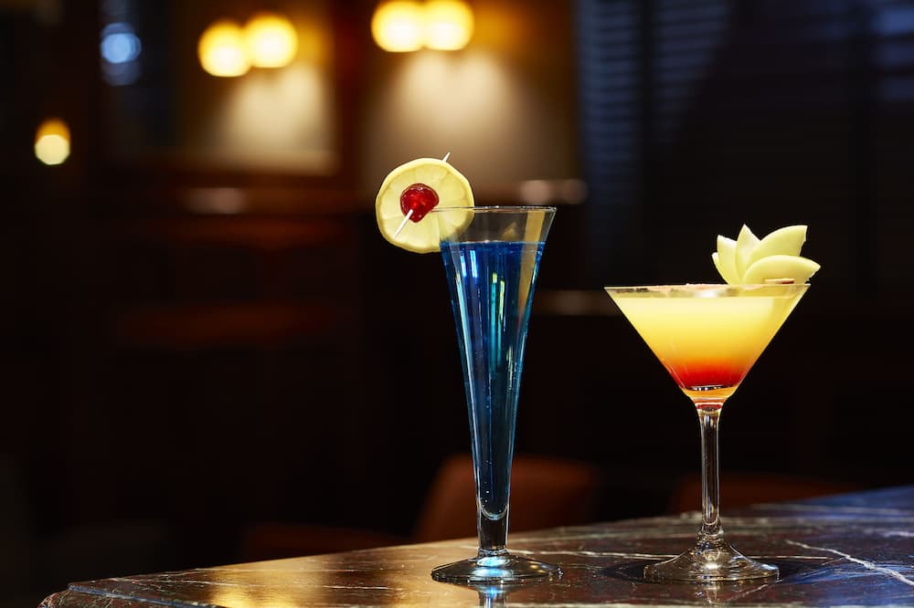 ホテル レジェント コンタデス 写真