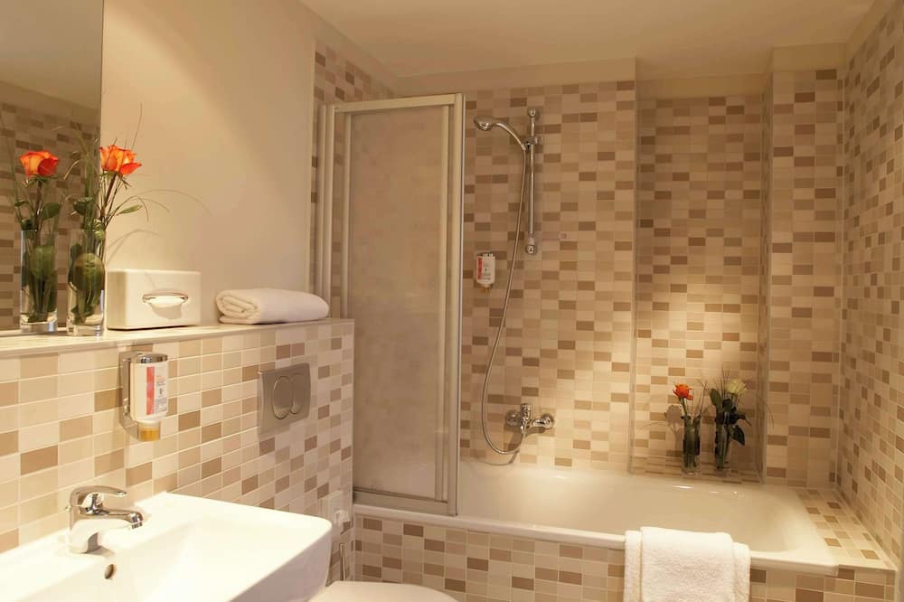 ベストウエスタン ホテル アム シュピッテルマルクト 写真