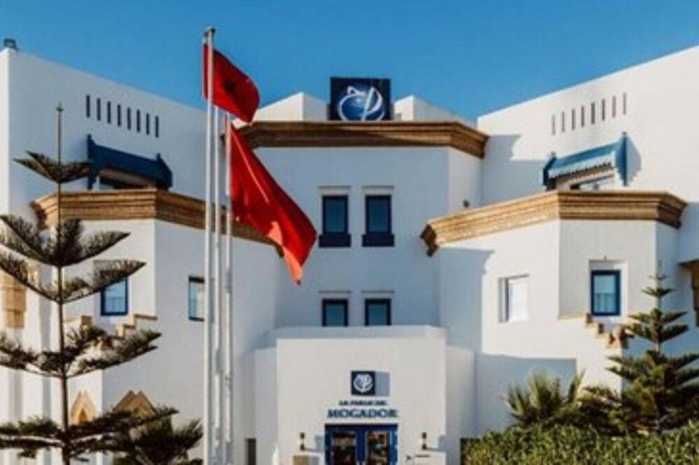 Hotel la Perle de Mogador 写真