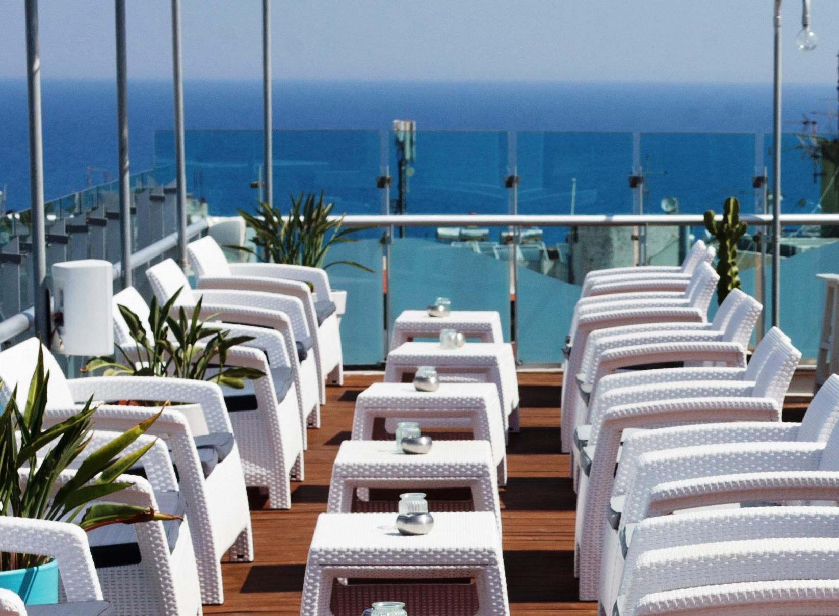 カプシス アストリア へラクリオン 写真