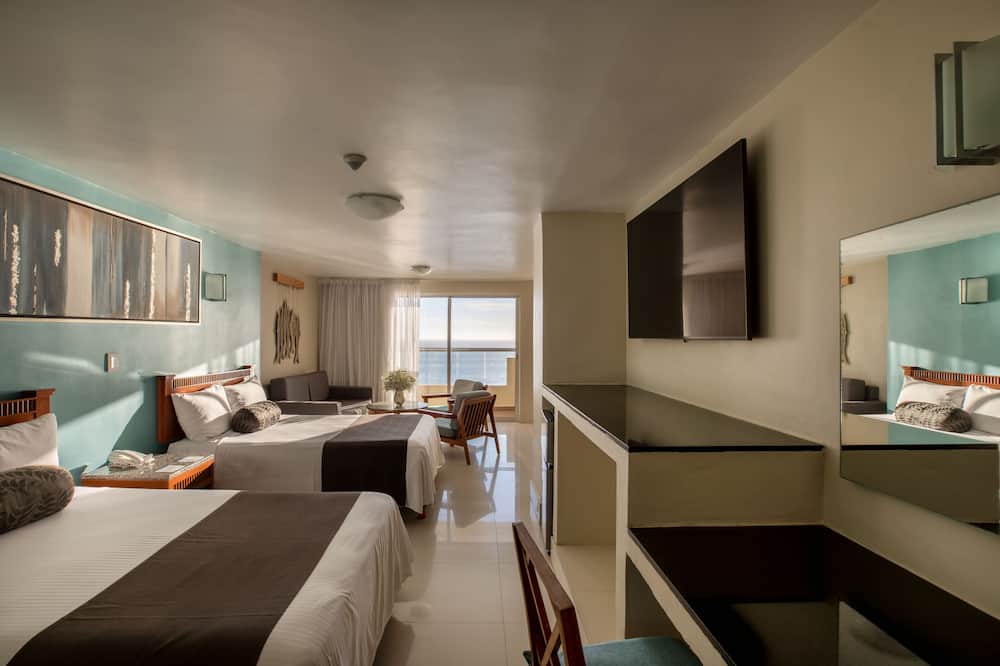 Hotel Don Pelayo Pacific Beach 写真