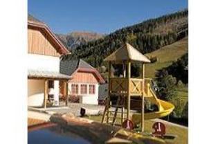 JUFA Donnersbachwald 写真