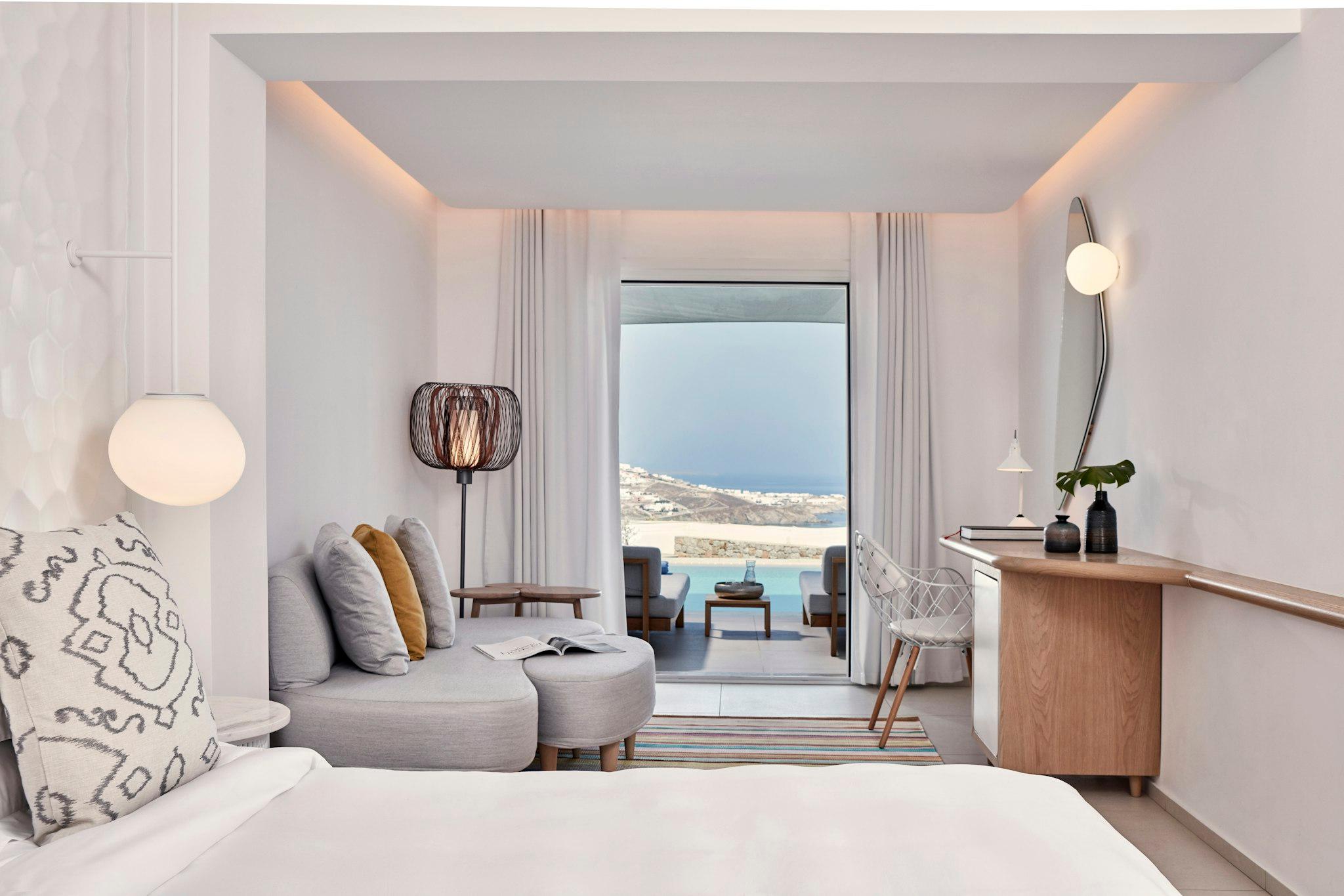 Myconian Kyma, Mykonos, a Member of Design Hotels 写真