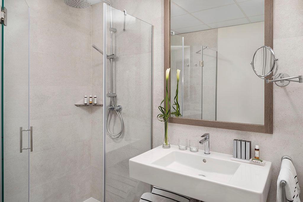 メリア マドリード セラーノ 写真