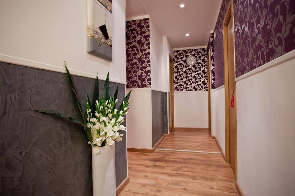 ホスタル アベル ヴィックトリーアノ 写真