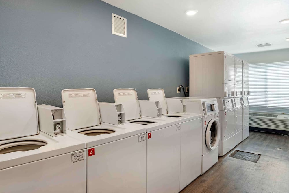 エクステンデット ステイ アメリカ セレクト スイーツ - スプリングデール 写真