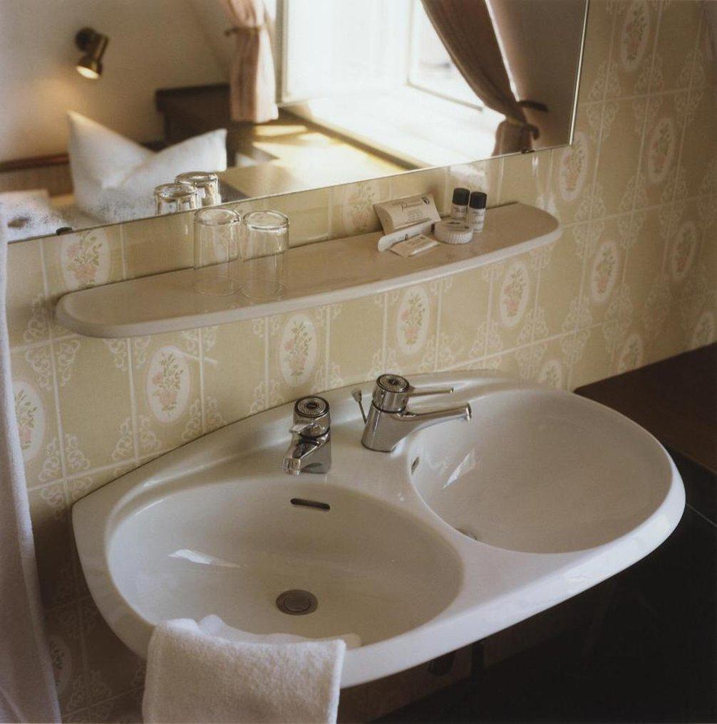 ホテル イェーダーマン 写真