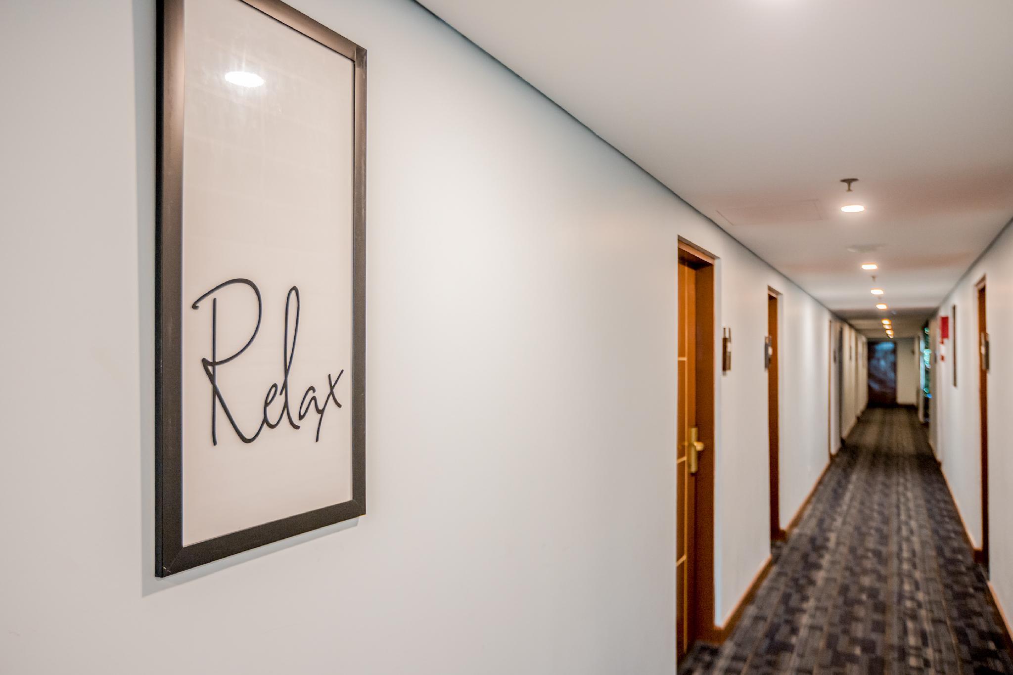 コレクション オー 7 ホテル メラワイ 写真