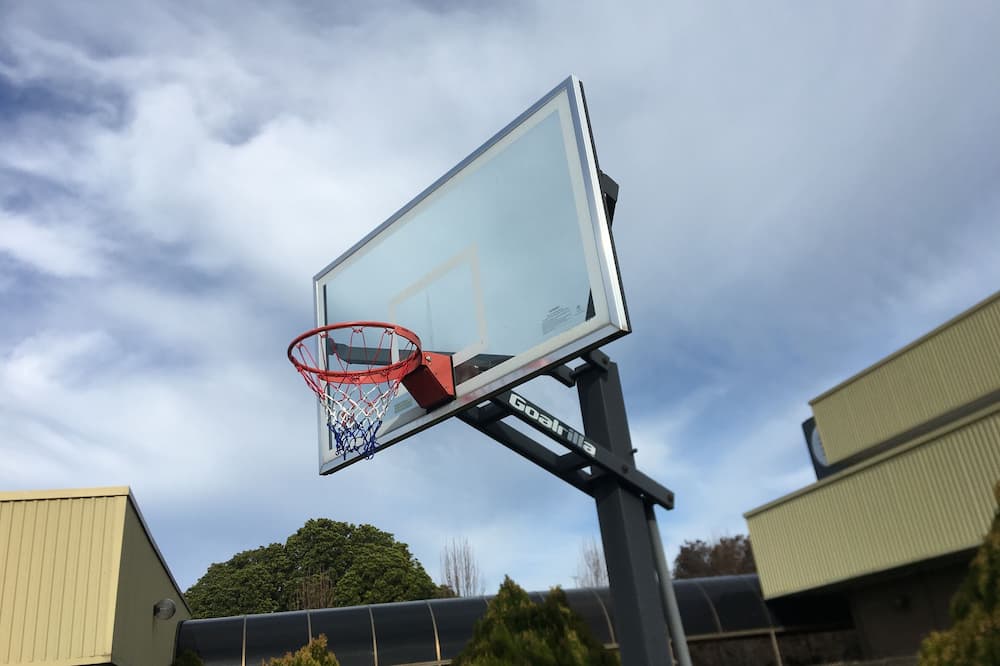 Presidential Motel 写真